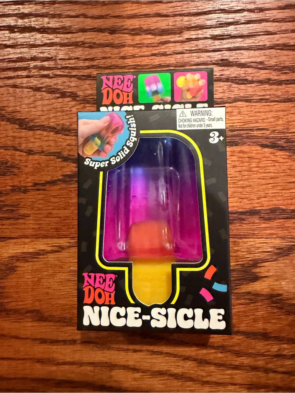 Needoh Nice-Sicle